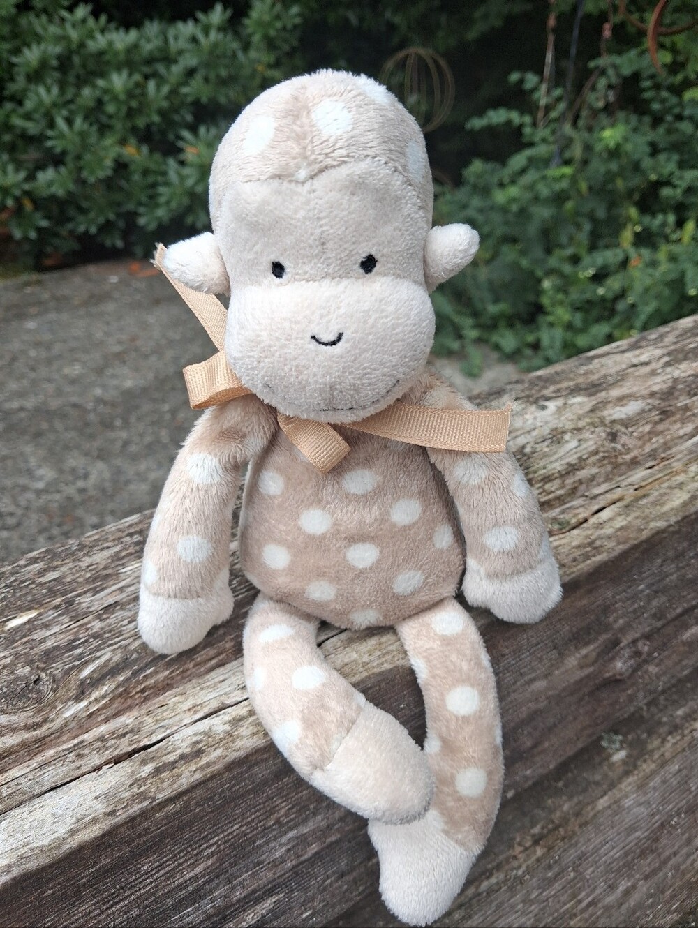 little jellycat plush